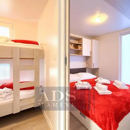 Seaesta Floating Botel Constanta