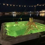 Bateau-hôtel Seaesta Floating *
