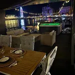 Seaesta Floating Bateau-hôtel Constanţa